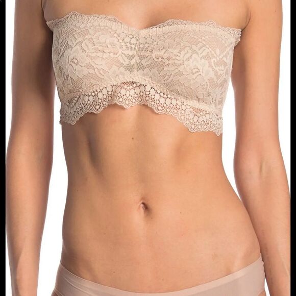 Free People Bandeau  - Picture 1 of 3